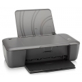 HP Deskjet D1000 Printer HP Deskjet D1000 Printer